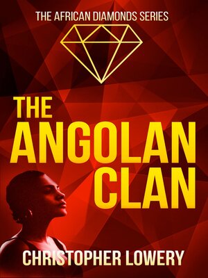 cover image of The Angolan Clan
